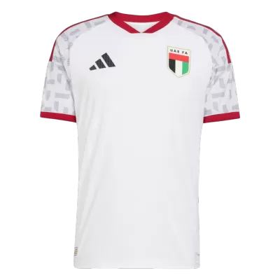 United Arab Emirates Jersey 2026 Home World Cup - ijersey