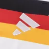 Germany Home Jersey 2026 - Long Sleeve World Cup - ijersey
