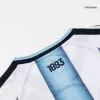 Argentina Home Jersey 2026 - Long Sleeve World Cup - ijersey