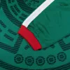 Mexico Home Jersey 2026 - Long Sleeve World Cup - ijersey