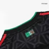 Mexico Jersey 2026 - Long Sleeve World Cup - ijersey