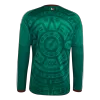 Mexico Home Jersey 2026 - Long Sleeve World Cup - ijersey