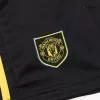 Youth Manchester United Jersey Kit 2025/26 Third - ijersey