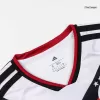 Germany Home Jersey 2026 - Long Sleeve World Cup - ijersey
