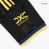 Youth Manchester United Jersey Kit 2025/26 Third - ijersey