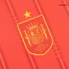Women's Spain Jersey 2026 Home World Cup - ijersey