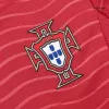 Women's Portugal Jersey 2026 Home World Cup - ijersey