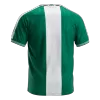Nigeria Jersey 1996 Home Retro - ijersey