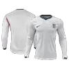 England Home Jersey 2026 - Long Sleeve World Cup - ijersey
