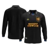 Manchester United Jersey 1993/94 Away Retro - Long Sleeve - ijersey