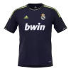 Real Madrid Jersey 2012/13 Away Retro - ijersey