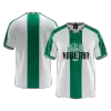 Nigeria Jersey 1996 Away Retro - ijersey
