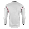 England Home Jersey 2026 - Long Sleeve World Cup - ijersey