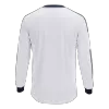 Real Madrid Jersey 2012/13 Home Retro - Long Sleeve - ijersey
