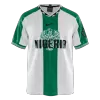 Nigeria Jersey 1996 Away Retro - ijersey