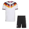 Germany Jersey Kit 2026 Home World Cup - ijersey