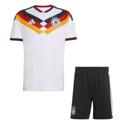 Germany Jersey Kit 2026 Home World Cup - ijersey