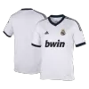 Real Madrid Jersey 2012/13 Home Retro - ijersey