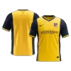 Atletico Madrid Jersey 2013/14 Away Retro - ijersey