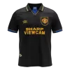 Manchester United Jersey 1993/94 Away Retro - ijersey