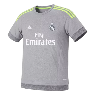 Real Madrid Jersey 2015/16 Away Retro - ijersey