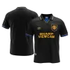Manchester United Jersey 1993/94 Away Retro - ijersey