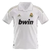 Real Madrid Jersey 2011/12 Home Retro - ijersey