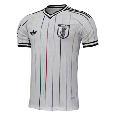 Japan Jersey 2026 Player Version Away World Cup - ijersey