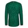 Mexico Home Jersey 2026 - Long Sleeve World Cup - ijersey