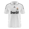 Real Madrid Jersey 2008/09 Home Retro - ijersey