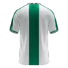 Nigeria Jersey 1996 Away Retro - ijersey