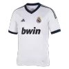 Real Madrid Jersey 2012/13 Home Retro - ijersey