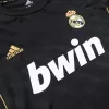 Real Madrid Jersey 2011/12 Away Retro - Long Sleeve - ijersey