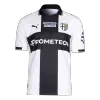 Parma Calcio 1913 Jersey 2025/26 Home - ijersey
