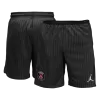 PSG Soccer Shorts 2025/26 Fourth Away - ijersey