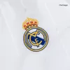 Real Madrid Jersey 2012/13 Home Retro - ijersey