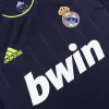 Real Madrid Jersey 2012/13 Away Retro - ijersey
