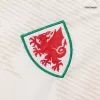 Wales Jersey 2026 Away World Cup - ijersey