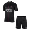 PSG Jersey Kit 2025/26 Fourth Away - ijersey