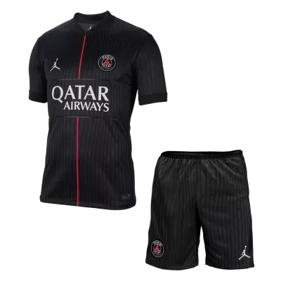 PSG Jersey Kit 2025/26 Fourth Away - ijersey