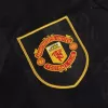Manchester United Jersey 1993/94 Away Retro - Long Sleeve - ijersey