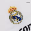 Real Madrid Jersey 2008/09 Home Retro - ijersey