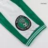 Nigeria Jersey 1996 Home Retro - ijersey