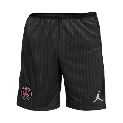 PSG Soccer Shorts 2025/26 Fourth Away - ijersey