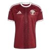 Qatar Jersey 2026 Home World Cup - ijersey