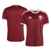 Qatar Jersey 2026 Home World Cup - ijersey