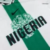 Nigeria Jersey 1996 Away Retro - ijersey