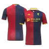 Genoa CFC Jersey 2025/26 Home - ijersey