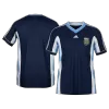 Argentina Jersey 1998 Away Retro - ijersey
