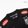 Santos FC Jersey 2011/12 Away Retro - ijersey